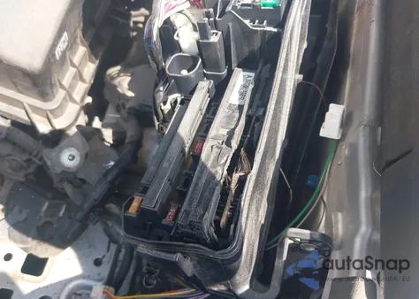 2013 Toyota Camry Le из США, поврежденный, VIN 4T4BF1FK4DR278602